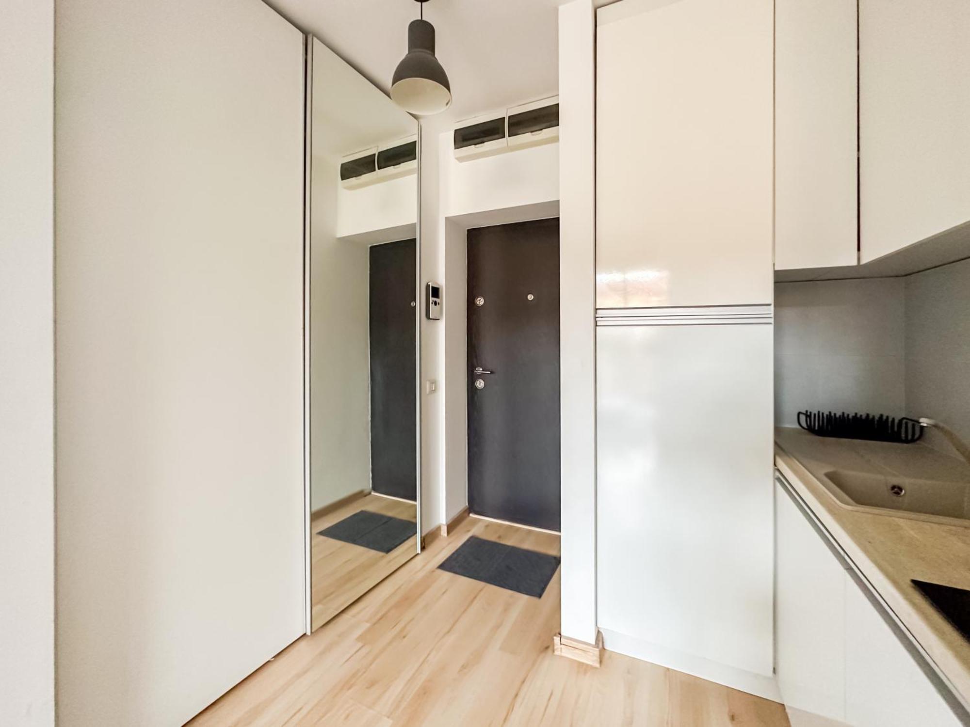 Garden Apartment - Herastrau Park 3Min Walk بوخارست المظهر الخارجي الصورة