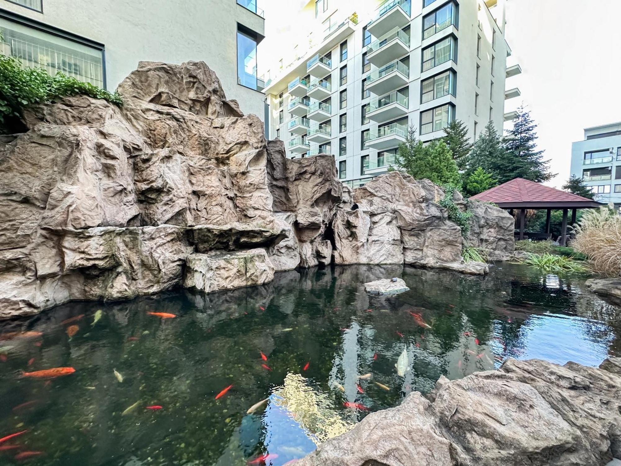 Garden Apartment - Herastrau Park 3Min Walk بوخارست المظهر الخارجي الصورة